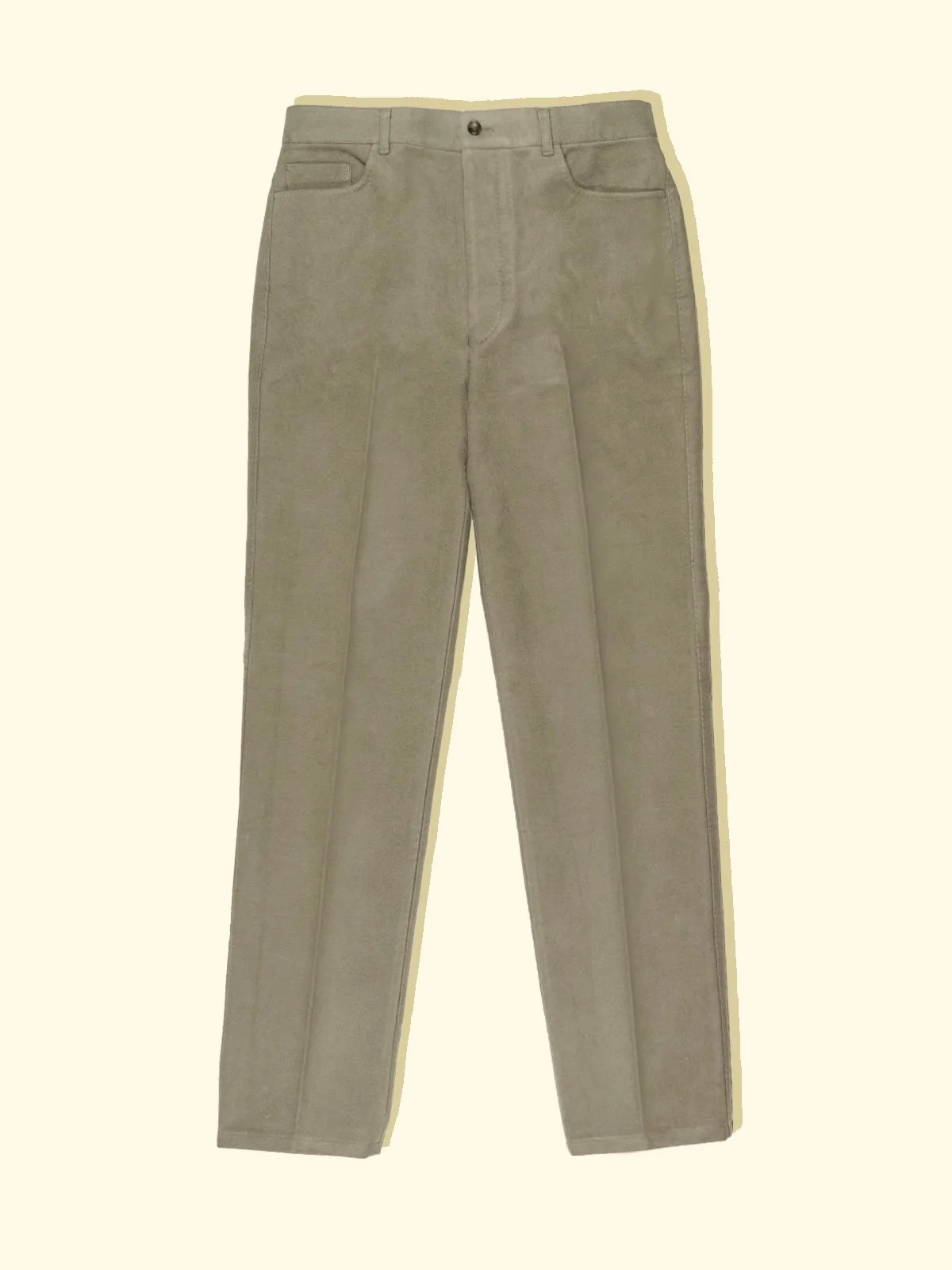 パンツ the anthology Double Pocket pants Trousers Collection — The Anthology
